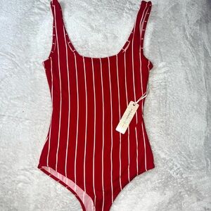 Blow Up My Mind Bodysuit